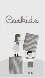 COOKIDS logo