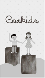 COOKIDS logo