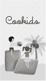 COOKIDS logo