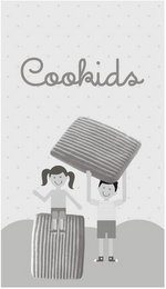 COOKIDS logo