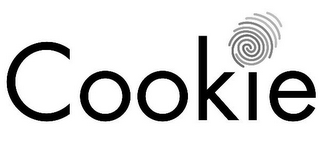 COOKIE logo