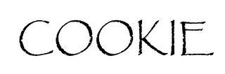 COOKIE logo