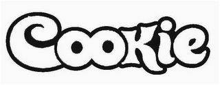 COOKIE logo