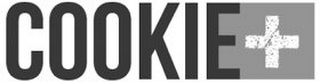 COOKIE logo