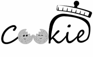 COOKIE logo