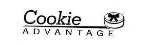 COOKIE ADVANTAGE logo