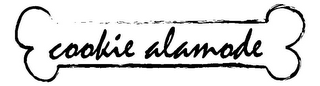 COOKIE ALAMODE logo