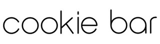 COOKIE BAR logo