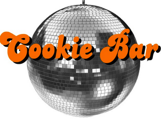 COOKIE BAR logo