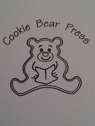 COOKIE BEAR PRESS logo