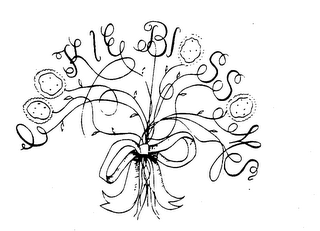 COOKIE BLOSSOMS logo