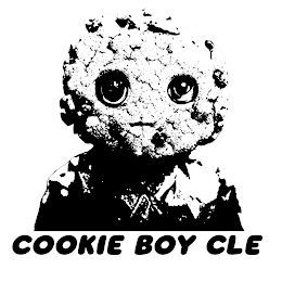 COOKIE BOY CLE logo