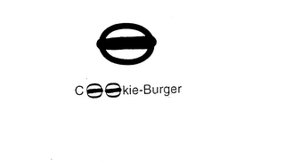 COOKIE-BURGER logo