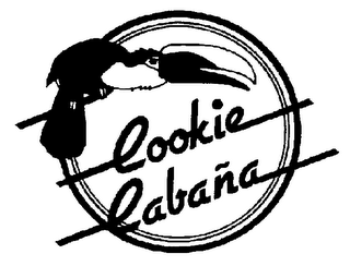 COOKIE CABANA logo
