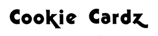COOKIE CARDZ logo