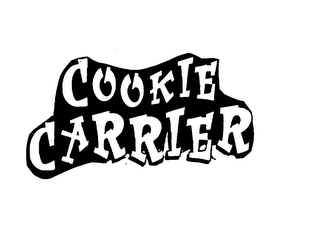 COOKIE CARRIER logo