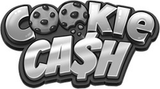 COOKIE CASH logo