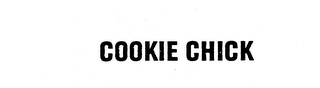 COOKIE CHICK logo