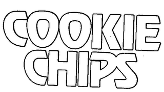COOKIE CHIPS logo