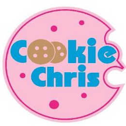 COOKIE CHRIS logo