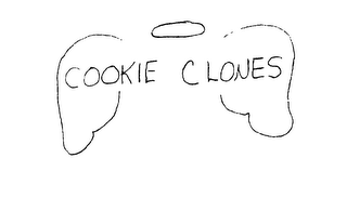 COOKIE CLONES logo
