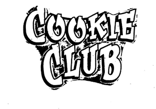 COOKIE CLUB logo