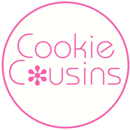 COOKIE COUSINS logo