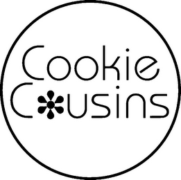 COOKIE COUSINS logo