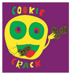 COOKIE CRACK