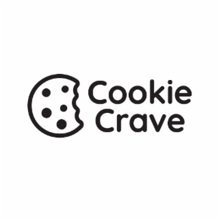 COOKIE CRAVE logo