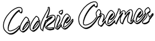 COOKIE CREMES logo
