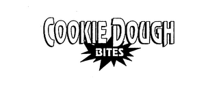 COOKIE DOUGH BITES logo