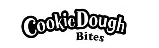 COOKIE DOUGH BITES logo