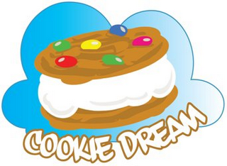 COOKIE DREAM logo