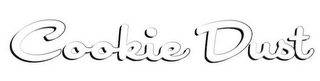COOKIE DUST logo
