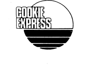 COOKIE EXPRESS logo