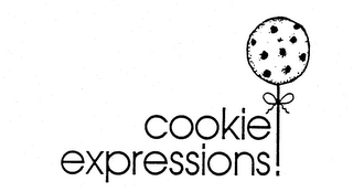 COOKIE EXPRESSIONS logo
