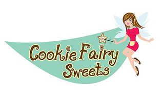 COOKIE FAIRY SWEETS logo