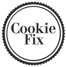 COOKIE FIX logo