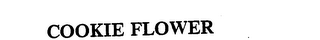 COOKIE FLOWER logo