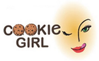 COOKIE GIRL logo