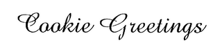COOKIE GREETINGS logo