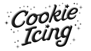 COOKIE ICING logo