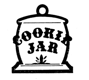 COOKIE JAR logo