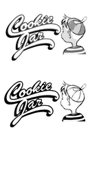 COOKIE JAR logo