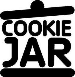 COOKIE JAR logo