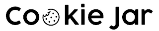 COOKIE JAR logo