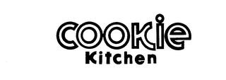 COOKIE KITCHEN logo