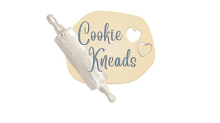 COOKIE KNEADS logo
