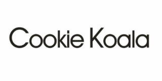 COOKIE KOALA logo